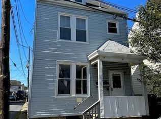 21 S 8th St, Easton, PA 18042
