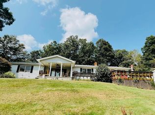204 Shepherd Loop, Greenup, KY 41144
