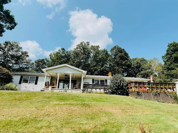 204 Shepherd Loop, Greenup, KY 41144