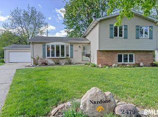 2479 Idlewild Dr, Springfield, IL 62704