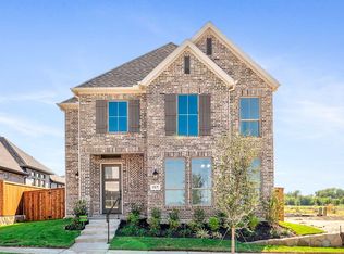 517 Callum Pkwy, Celina, TX 75009