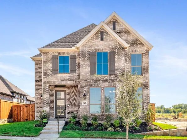 517 Callum Pkwy, Celina, TX 75009