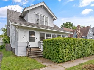 444 Woodruff Ave, Syracuse, NY 13208