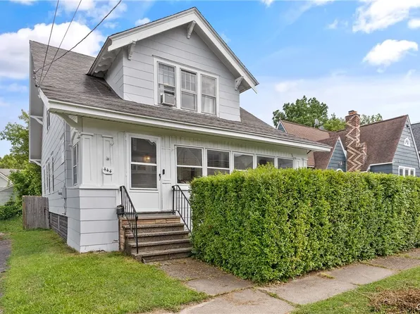 444 Woodruff Ave, Syracuse, NY 13208