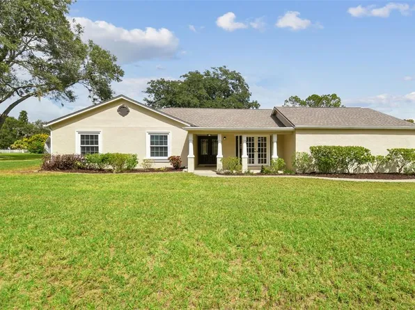 3130 Lake Saxon Dr, Land O Lakes, FL 34639