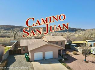 2409 Camino Rio, Farmington, NM 87401