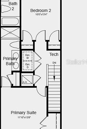 3rd image of 10644 Orbit Ter