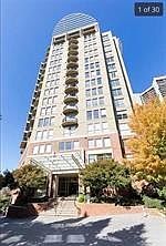1st image of 2626 Peachtree Rd NW Unit 1007