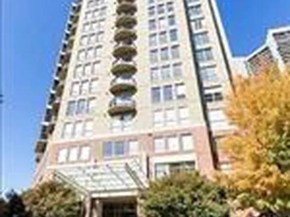 2626 Peachtree Rd NW Unit 1007, Atlanta, GA 30305