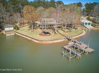 60 Hummingbird Ln, Equality, AL 36026