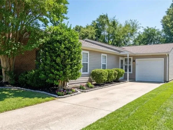 1119 Kings Mill Ct, Chesapeake, VA 23320