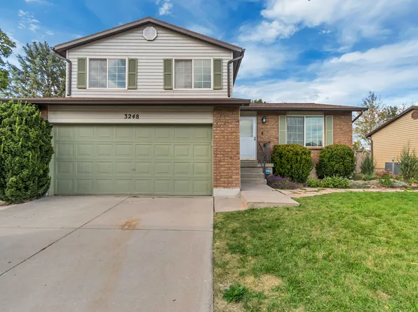 3248 W 6775 S, West Jordan, UT 84084