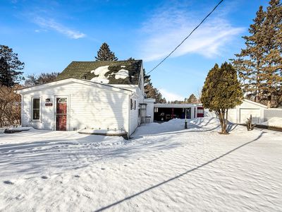 357 Main St SW, Wilton, MN, 56601