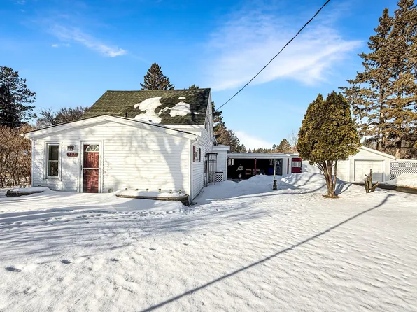 357 Main St SW, Wilton, MN 56601