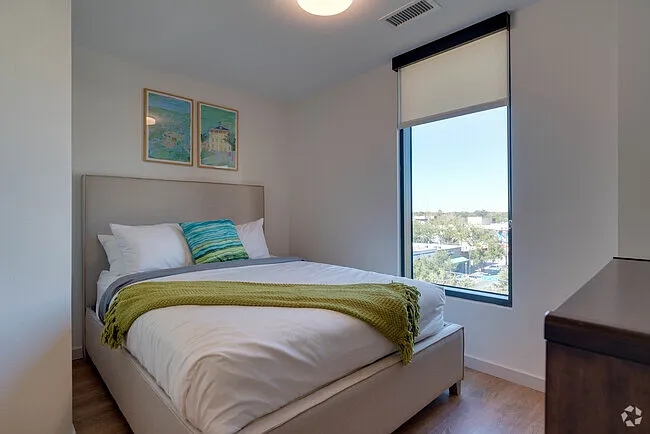 Magnolia Apartment Residences — Photo 15