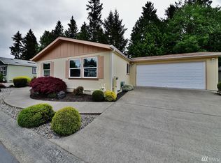 3556 Sylvan Pines Cir, Bremerton, WA 98310
