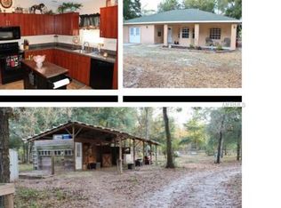 15283 Rester Dr, Brooksville, FL 34613