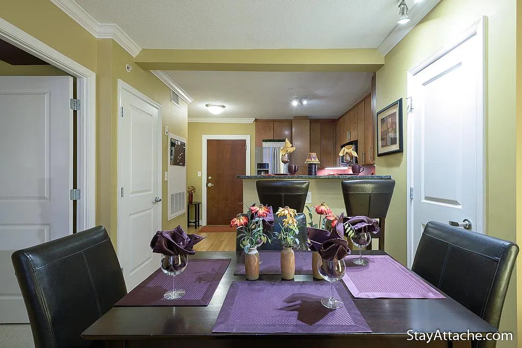 915 E Street NW Unit 201, Washington, DC 20009 in Penn Quarter — Photo 3