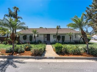 1506 E Edgecomb St, Covina, CA 91724