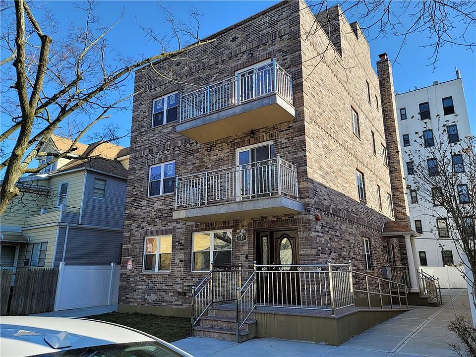 1st image of 121 Bay 26 St #1A