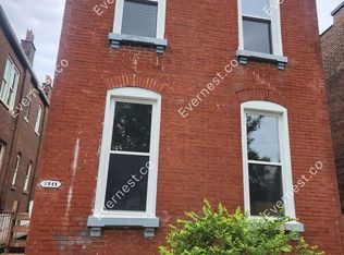 3741 Michigan Ave UNIT A, Saint Louis, MO