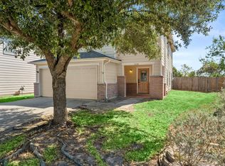 16306 Kendons Way Ln, Cypress, TX 77429