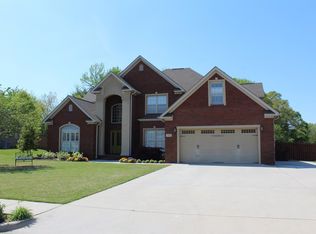 180 Derby Dr, Decatur, AL 35603