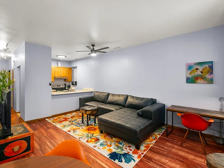 3813 Folsom Ave #A — Photo 5