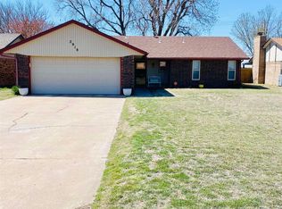 2918 Mount Vernon Rd, Enid, OK 73703