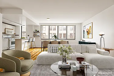 252 West 17th Street, #8A