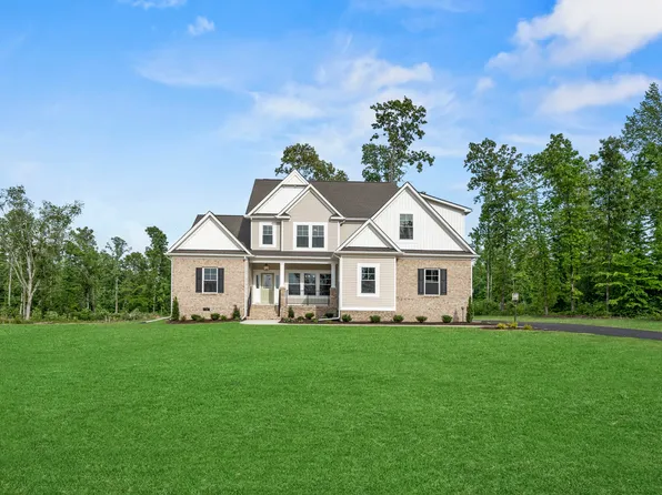 The Creekwood Plan, Pomeroy Park