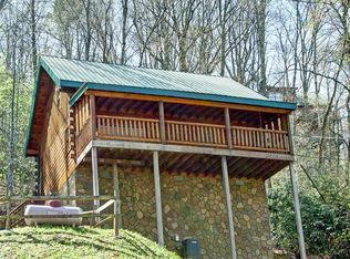 1814 Rhododendron Ln, Sevierville, TN 37876
