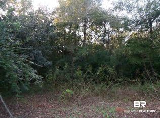 0 S Lari Bel Dr, Fairhope, AL 36532