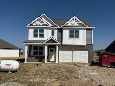 2162 Warbler St, Danville, IN, 46122