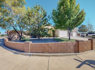 773 Sunny Meadows Dr NE, Rio Rancho, NM 87144