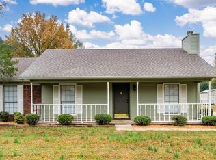 255 Pintar Ln, Ward, AR 72176
