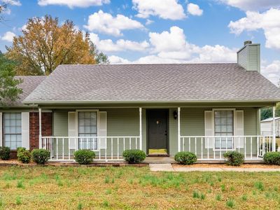 255 Pintar Ln, Ward, AR, 72176