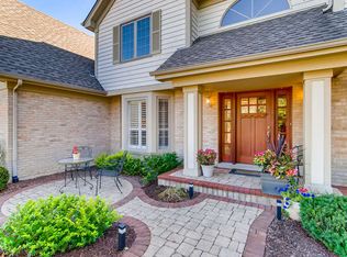 13719 Wilrose Ct, Orland Park, IL 60467