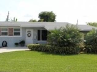 8541 SW 98th Ave, Miami, FL 33173