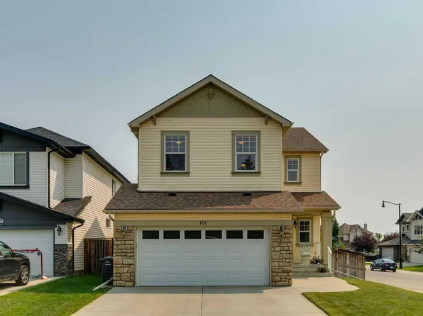 101 Drake Landing Vw, Okotoks, AB T1S 0A1