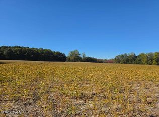 6236 Green Pond Road, Sims, NC 27880