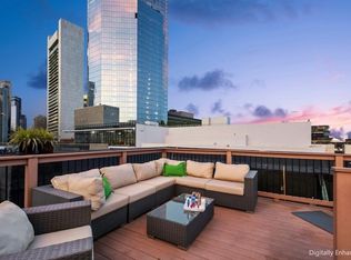 717 Atlantic Ave APT 8B, Boston, MA 02111