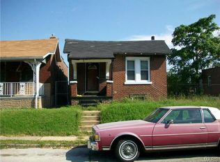 4673 Palm St, Saint Louis, MO