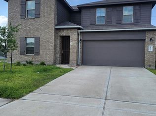 21550 Violet Ridge Rd, Katy, TX 77449