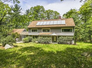 14 Oak Meadow Rd, Lincoln, MA 01773