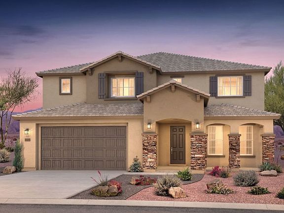 Model Representation