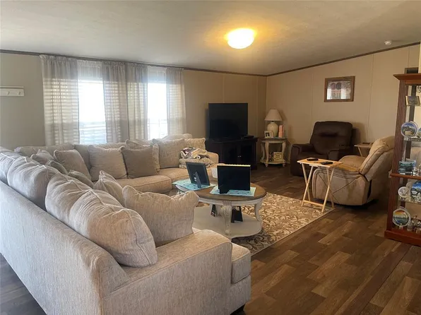 6120 E State Highway 9, Fort Cobb, OK 73038