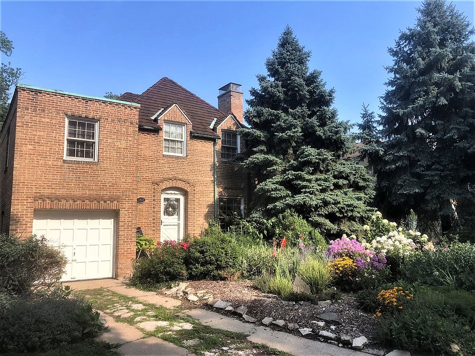 1st image of 2029 N Nordica Ave
