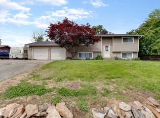 2343 N Baldy Way, Post Falls, ID 83854