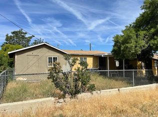 211 Pauley St, Tehachapi, CA 93561